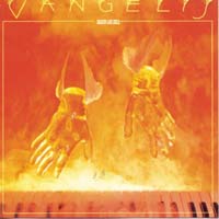 Vangelis - Heaven and Hell